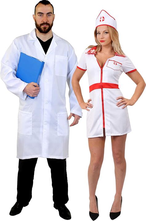 man in nurse costume|Amazon.com: Nurse Costume For Men.